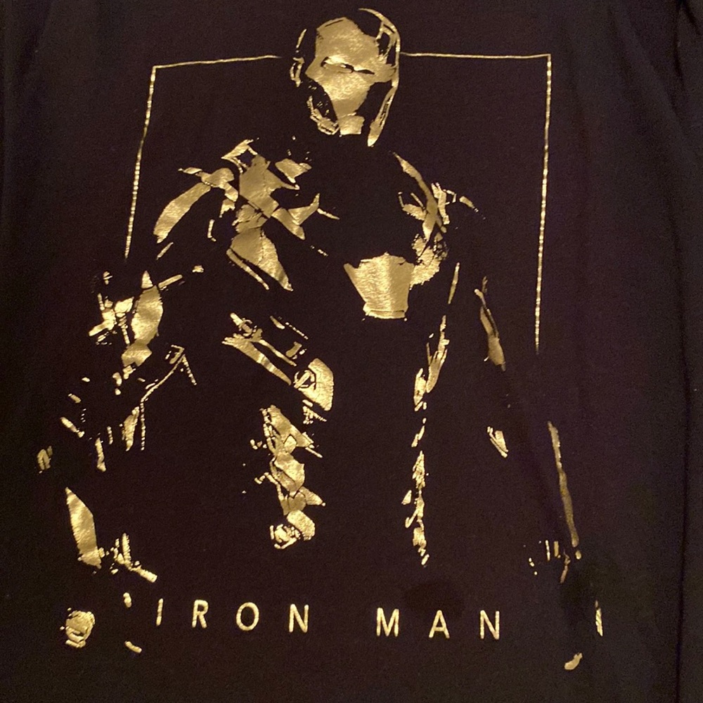 Iron Man